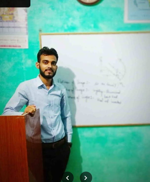 Campus learning environment